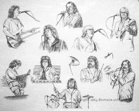 MB Composite Study 2