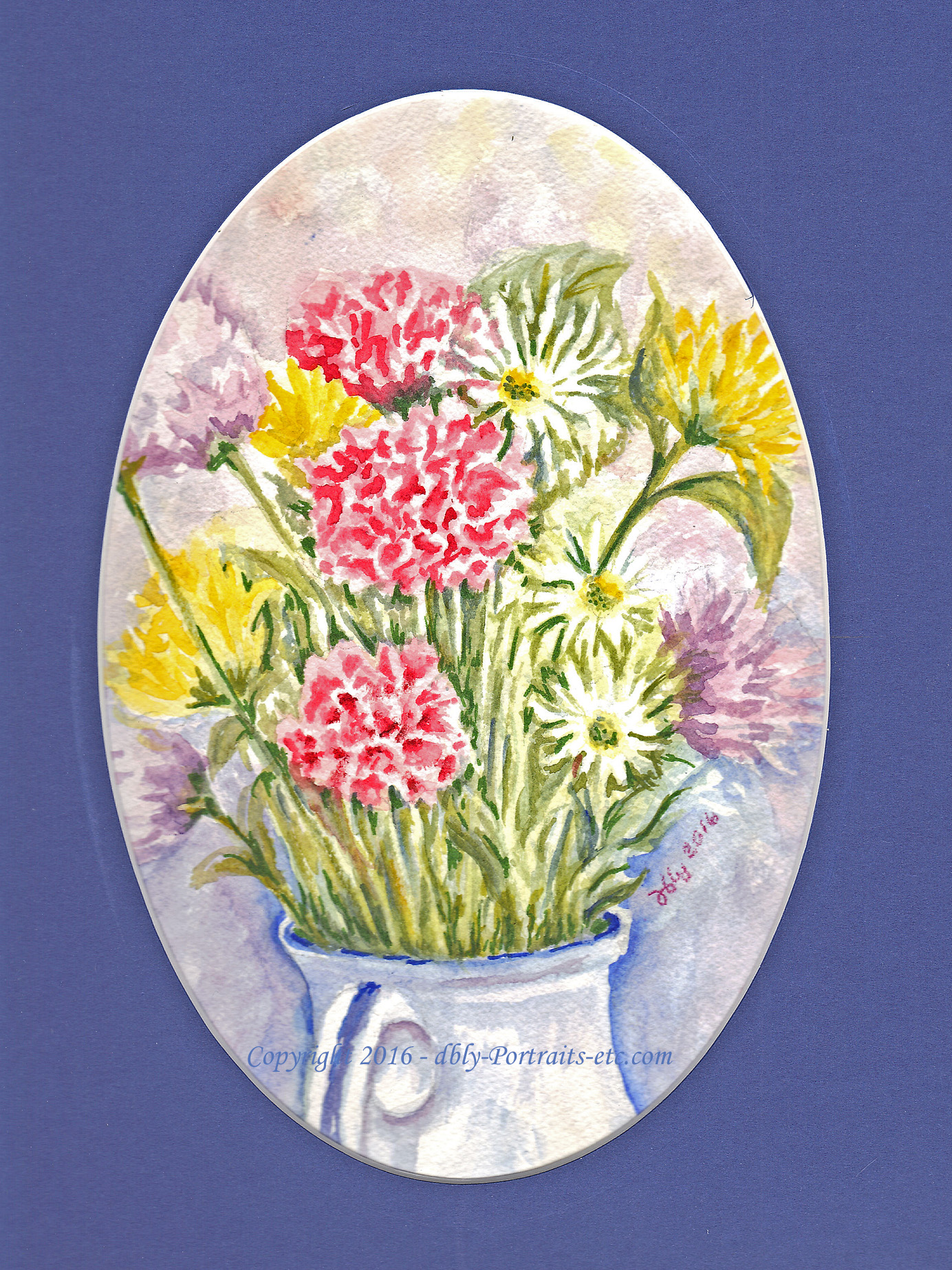 Flower Vase