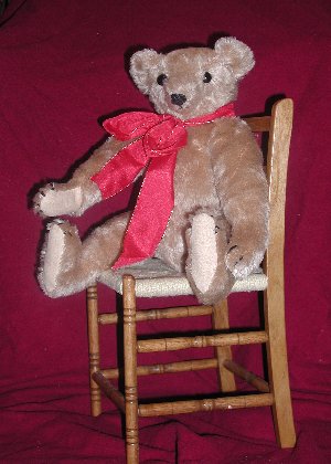 bear 1903 repro 1